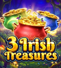 3 Irish Treasures