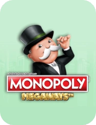 MONOPOLY Megaways™
